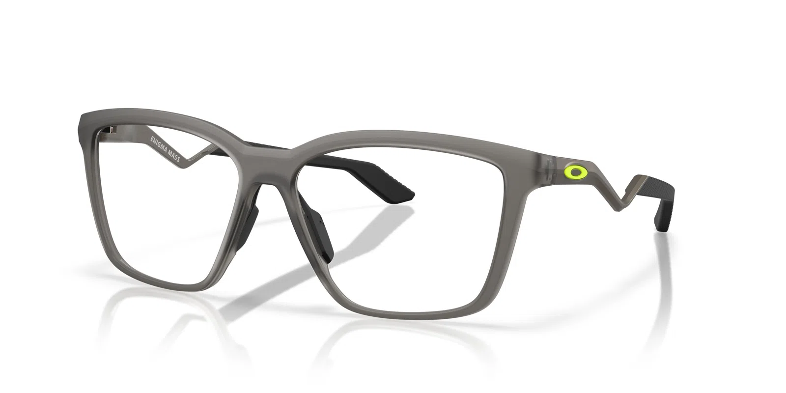 Oakley Enigma Mass 8191 Eyeglasses - view 7